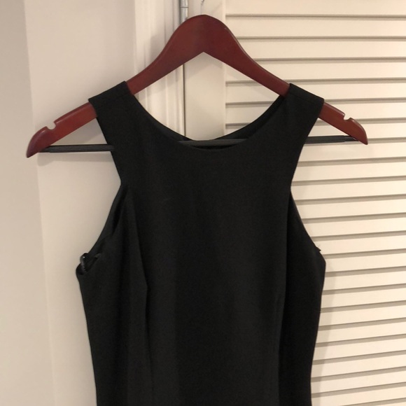 Laundry by Shelli Segal - Little Black Dress - Picture 2 of 7